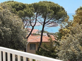 La casa di Fefè, green holidays
